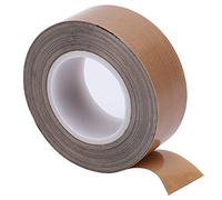 HERCHR Rotolo di nastro PTFE nastro, nastri per sigillatura di tubi, nastri per filettature idrauliche guarnizione sigillante per acqua per strumento termico isolante per soffione doccia (19mm)