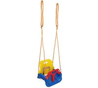 HERCHR Swing, Rilassati per Bambini oscillano Interni Comodi Sedia sospesa da Gioco Attrezzatura per Adulti Giocattoli per Bambini per Il Giardino del Giardino del Cortile all'aperto