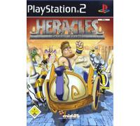 Hercles: Chariot Racing