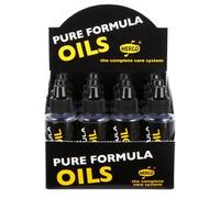 Herco DL He 17002 Pure Formula tra i fori olio (12 pezzi)