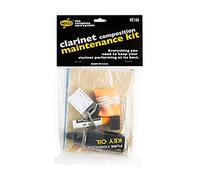 Herco HE106 - kit di manutenzione composizione clarinetto