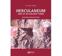 Herculaneum. End of an ancient town