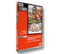 Hercule a la conquete de l'atlantide