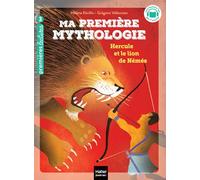 Hercule et le lion de Némée: Niveau 3: 22