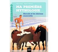 Hercule et les chevaux ensorcelés