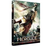 Hercule : La vengeance d'un Dieu (DVD)