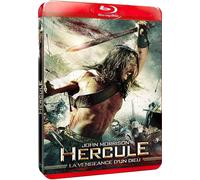 Hercule : La vengeance d'un Dieu (Blu-ray)