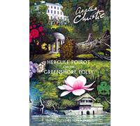 Hercule Poirot and the Greenshore Folly by Agatha Christie