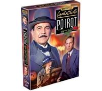 Hercule Poirot (Coffret 11) (4 Dvd) [Edizione: Stati Uniti]