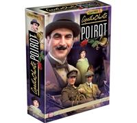 Hercule Poirot (Coffret 3)