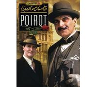 Hercule Poirot Coffret 6 (4pc) / (Ntsc Can) [DVD] [Region 1] [NTSC] [US Import]