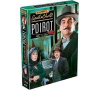 Hercule Poirot (Coffret 9)