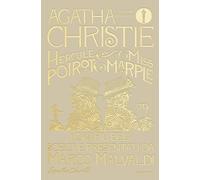 Hercule Poirot e Miss Marple. I casi più belli scelti e presentat
