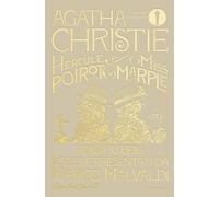 Hercule Poirot e Miss Marple. I casi più belli scelti e presentati da Marco Malvaldi