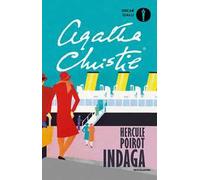Hercule Poirot indaga