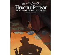 Hercule Poirot : Le meurtre de Roger Ackroyd
