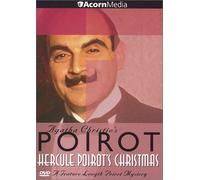 Hercule Poirot S Christmas
