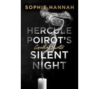 Hercule Poirot’s Silent Night: The New Hercule Poirot Mystery