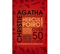 Agatha Christie Hercule Poirot: the Complete Short Stories (Tascabile)