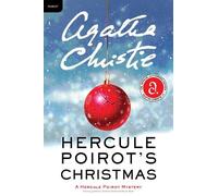 Hercule Poirot's Christmas (Tascabile)