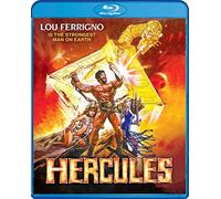 Hercules (1983) [Edizione: Stati Uniti]