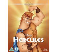Hercules