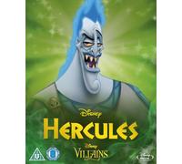 Hercules