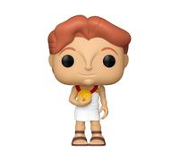 Funko POP! Disney Hercules 25Th: Young Hercules (1669)