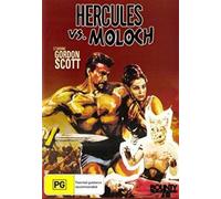 Hercules Against Moloch [Edizione: Stati Uniti]