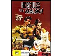 Hercules Against Moloch [Edizione: Stati Uniti]
