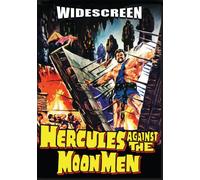Hercules Against the Moonmen