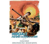 Hercules Against The Sons [Edizione: Stati Uniti]