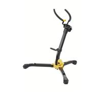 Hercules AGS tragbare Saxophon -W -Tasche