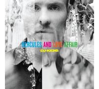 Hercules And Love Affair - Dj-Kicks