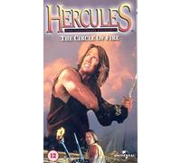 Hercules And The Circle Of Fire