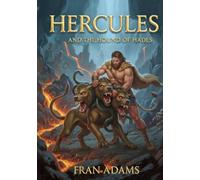 Hercules and the Hound of Hades