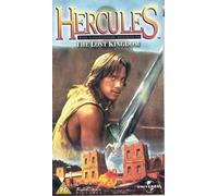 Hercules And The Lost Kingdom
