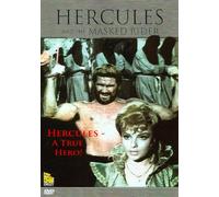 Hercules And The Masked Rider [Edizione: USA]