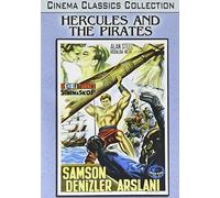 Hercules And The Pirates [Edizione: Stati Uniti]