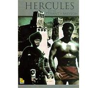 Hercules And The Tyrants Of Babylon [Edizione: Regno Unito]