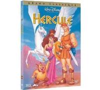 Hercules (Animated)