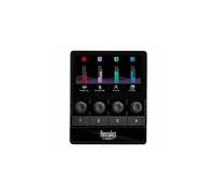 HERCULES Audio Controller STREAM 100 - Controllo semplice e intuitivo del suono dei giochi e delle applicazioni - Streaming per principianti - Nouvo