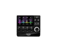HERCULES Audio controller STREAM 200 XLR - Controllo semplice e intuitivo del suono dei giochi e delle applicazioni - Modalità creator: separatore audio - Streaming avanzato - Nouvo