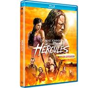 Hércules - BD