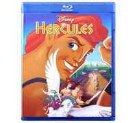 Hercules (Blu-ray) Cartoni Animati
