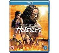 Hercules [Blu-ray] [Region A & B & C]
