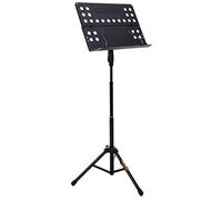 Hercules BS418B Perforated Music Stand w/EZ Grip