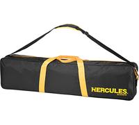 Hercules BSB001 Orchestral Music Stand Bag, black, 34.8 in*4.5 in*9.2 in