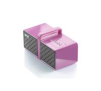 Hercules Btp03 Altoparlante con Wireless, Rosa
