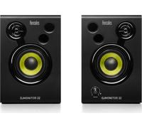 Hercules DJMonitor 32 Nero